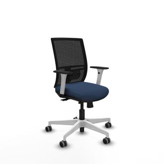 Piqueras y Crespo Silla Piqueras Y Crespo Yunquera Confort Soporte Lumbar