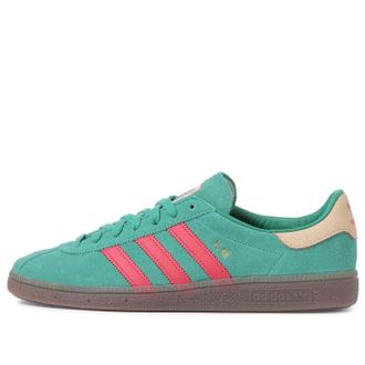 adidas x size? Billys Sapporo Japan Green JR1075