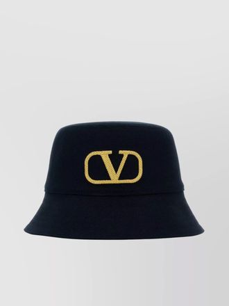 Valentino Garavani cotton bucket hat