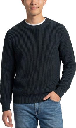 Vince Wool & Cashmere-Blend Crewneck Sweater