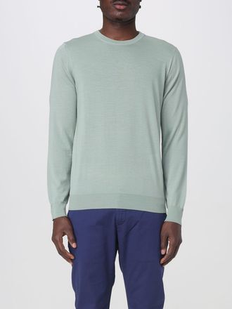 Drumohr Maglia a girocollo Drumohr in lana merino