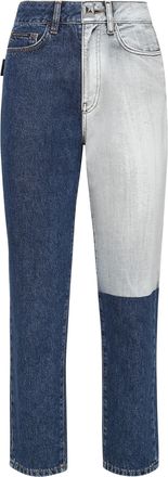 Philipp Plein Denim Boyfriend
