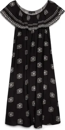 Fiorella Rubino Donna, Abiti, Nero, 2Xl, new