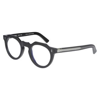 K&agrave;dor Glasses, unisex, Black, Size: 47 MM Optical Frame