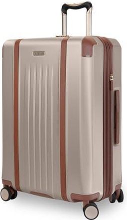 Ricardo Beverly Hills Montecito 2.0 Hardside Suitcase, 25 Checked in Champagne at Nordstrom