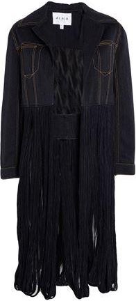 Alaia ROPA DE ABRIGO - Chaquetas vaqueras en YOOX.COM