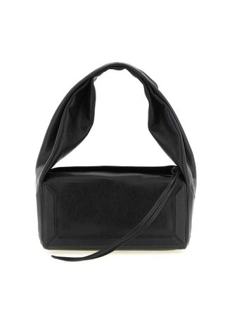 Maison Margiela box bag east west small shoulder bag