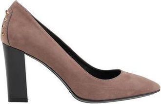 Tod's FOOTWEAR - Pumps sur YOOX.COM