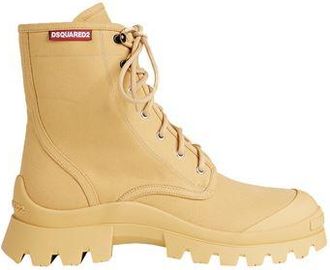 Dsquared2 CALZADO - Botines de caña alta en YOOX.COM