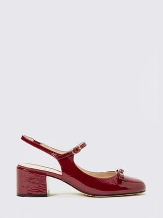 Twinset Mary Jane Twinset in vernice