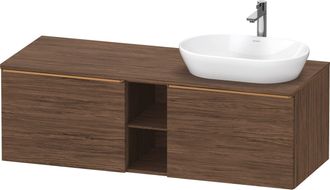 Duravit Duravit D-neo Consola Lavabo Mueble Bajo Suspendido (recorte