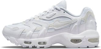 Nike (WMNS) Nike Air Max 96 2 Triple White DM2361-100