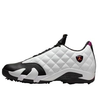Nike Jordan Air Jordan 14 Golf NRG Bordeaux IB1828-100