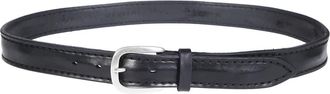 Orciani Hombre, Accesorios, Negro, Talla: 90 CM