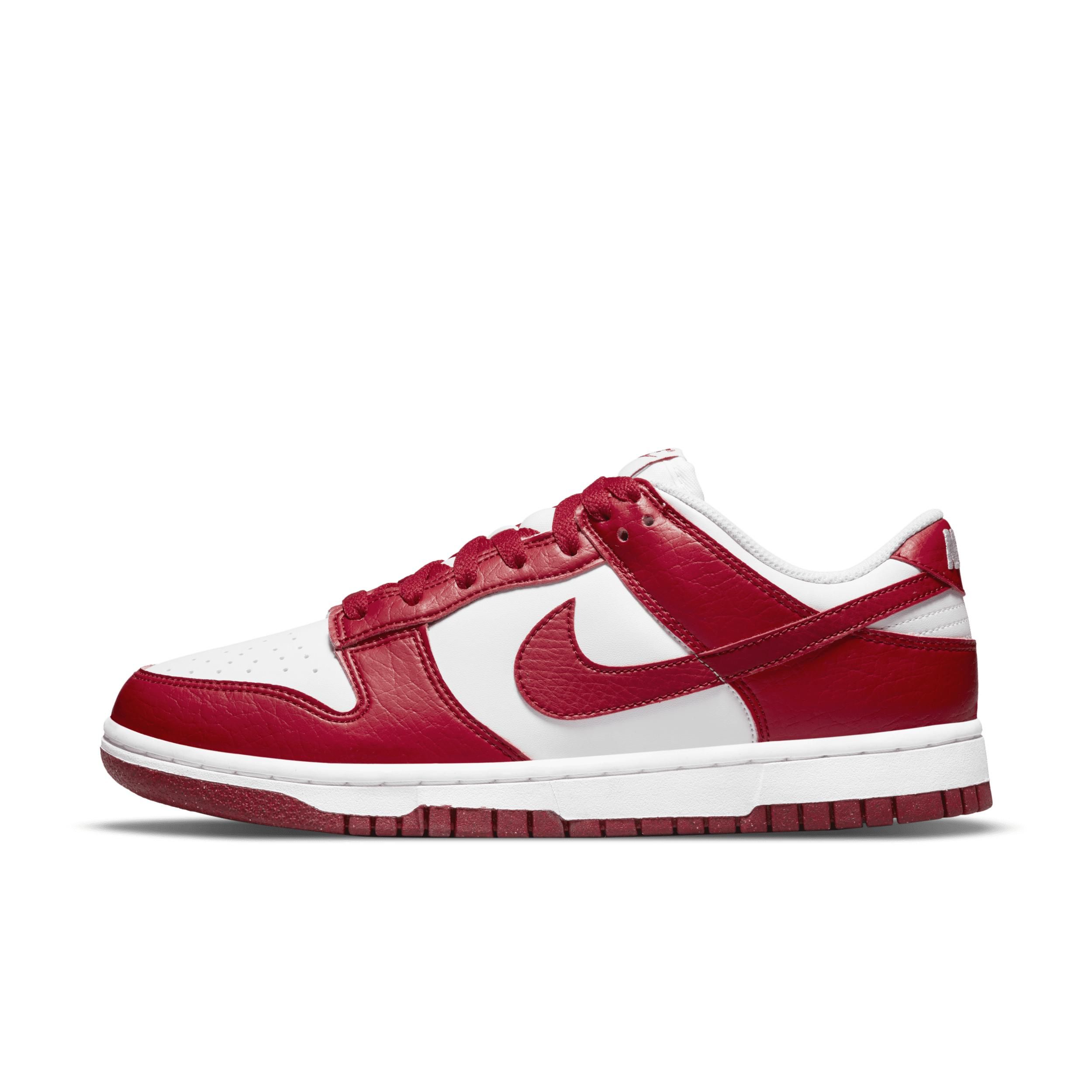 Scarpe nike basse femminili sales