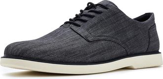 Toms Joshua Mens Shoes Black : 10.5 D - Medium, Cotton