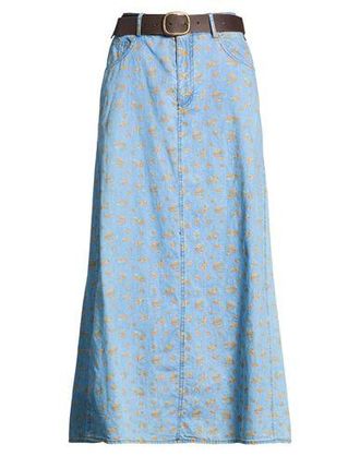 Souvenir HOSEN & R&Ouml;CKE - Maxi-R&ouml;cke auf YOOX.COM