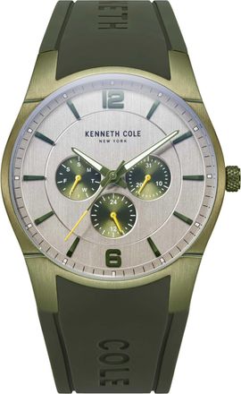 Kenneth Cole Classic Mens Watch