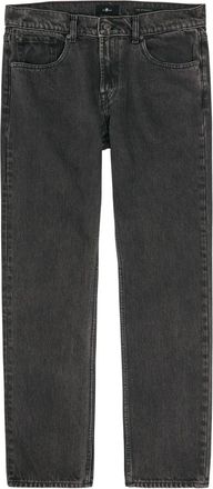 7 For All Mankind Straight jeans - Grijs