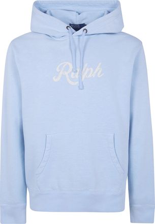 Ralph Lauren Hooded Long Sleeves Sweatshirt
