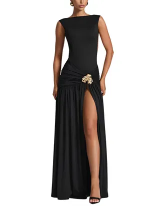 Homeyee Maxi Dress