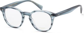Oliver Peoples Unisex Desmon 48mm Opticals