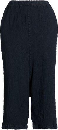 Comme Des Gar&ccedil;ons BOTTOMWEAR - Trousers on YOOX.COM