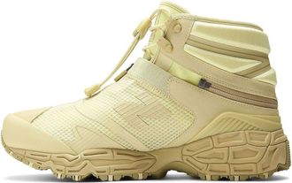 New Balance x Tokyo Design Studio Niobium Concept 1 Morel Pistachio Butter MSNB18XB