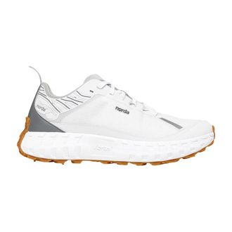 Norda Running Shoes, female, White, Size: 8 1/2 US 001A Sneakers