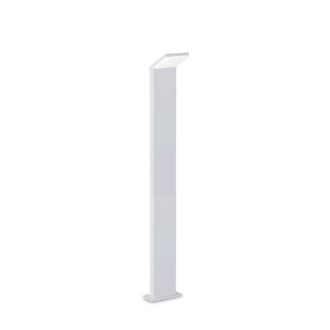 Netlighting Style Integrated LED 100cm Outdoor Bollard White 1050Lm 3000K IP54
