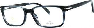 David Beckham DB 1065 02W8 00 Grey Horn 54mm