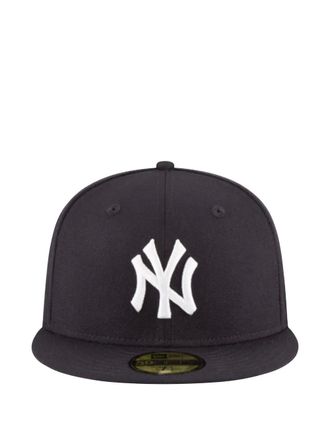 New Era New York Yankees 1996 World Series 59Fifty pet - Blauw