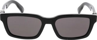 Dior Zonnebril - unisex - Zonnebrillen - Zwart - ONE Size - Accessoires