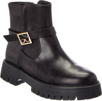 Byblos Leather Boot
