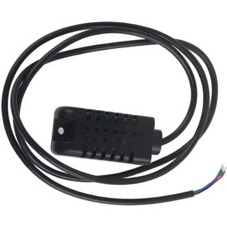 OEM Sensor De Temperatura Y Humedad De Alta Precisi&oacute;n Con Sonda Y Transmisi&oacute;n Rs485