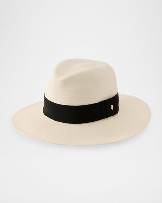 Helen Kaminski Atlas Panama Fedora