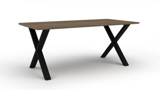 Schubiger M&ouml;bel Esstisch Voltago