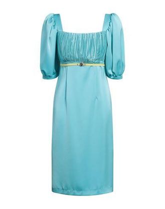 Tassos Mitropoulos Midi dresses