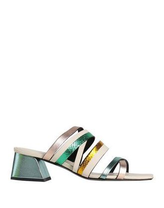 DONNAR&igrave; CALZATURE - Sandali su YOOX.COM