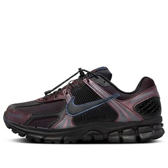 Nike (WMNS) Nike Air Zoom Vomero 5 Metallic Burgundy HQ4052-600