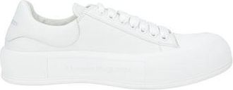 Alexander McQueen FOOTWEAR - Trainers on YOOX.COM