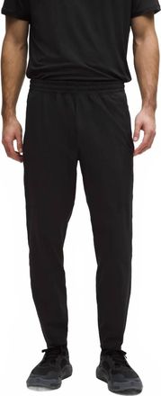 lululemon Pace Breaker Pant In Black