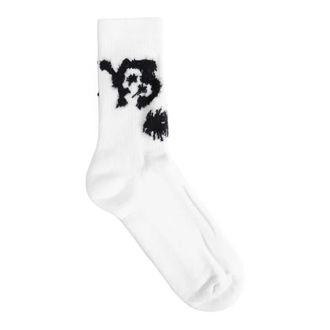 Yohji Yamamoto unisex, Ropa interior, Blanco, Talla: M