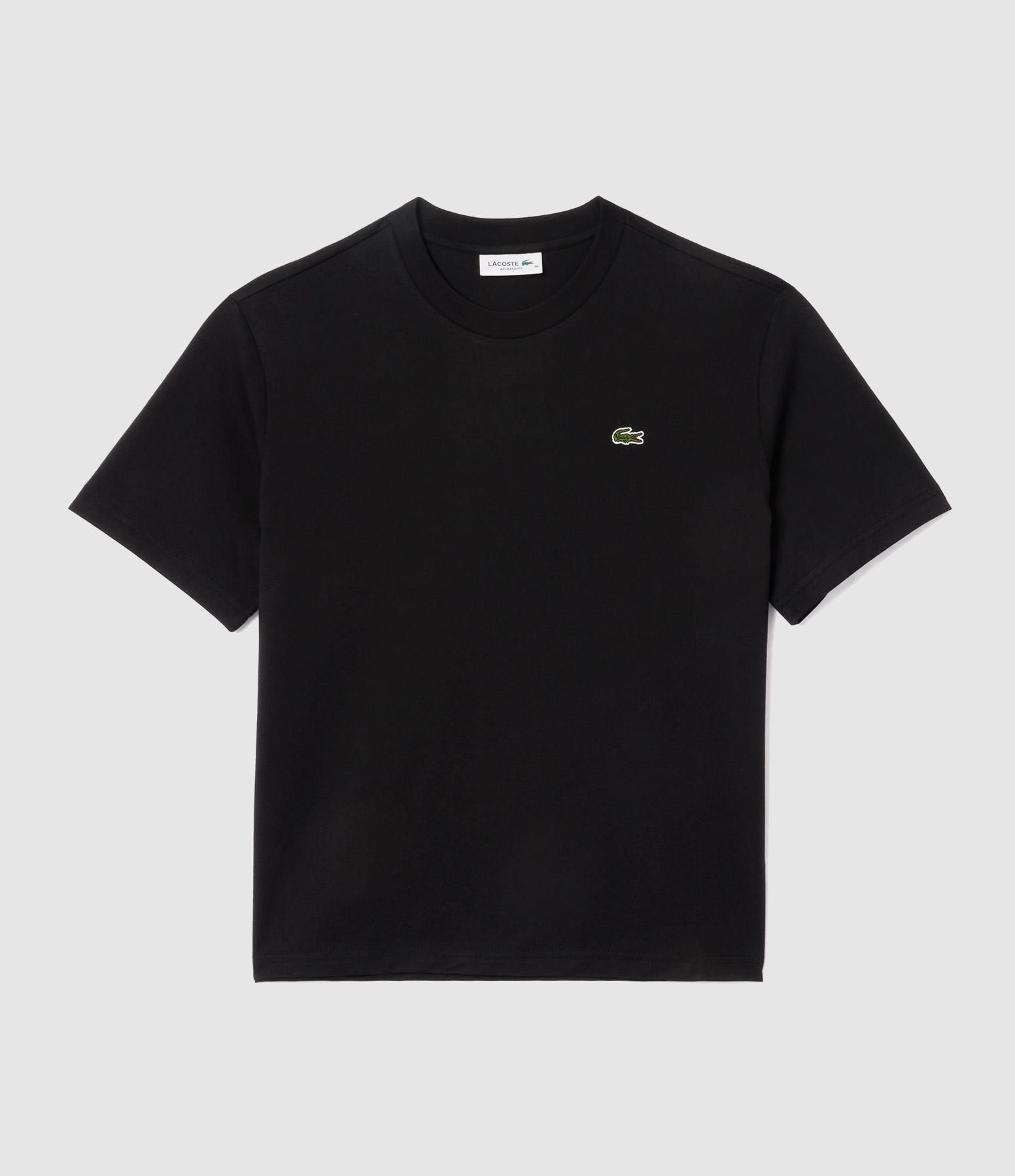 T Shirts pour Femmes Lacoste Soldes jusqu a 30 Stylight