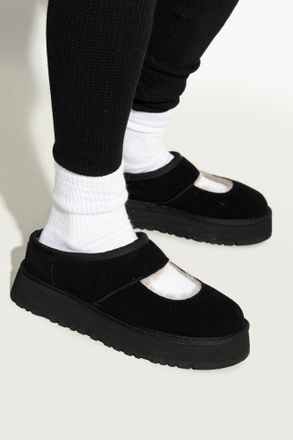 UGG Shoes W BEA MARY JANE, Womens, Black