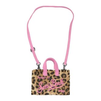 MC2 Saint Barth Mini Bags, female, Multicolor, Size: ONE SIZE Phone Bag
