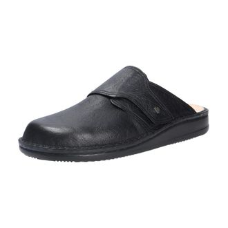 Finn Comfort Heren, Schoenen, Zwart, Maat: 45 EU Leer