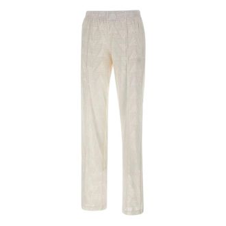 adidas Dames, Sport, Wit, Maat: XS Wol