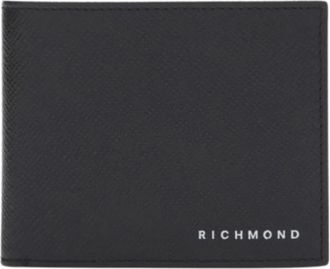 John Richmond Hombre, Accesorios, Negro, Talla: ONE Size