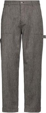 Ymc You Must Create BOTTOMWEAR - Trousers on YOOX.COM